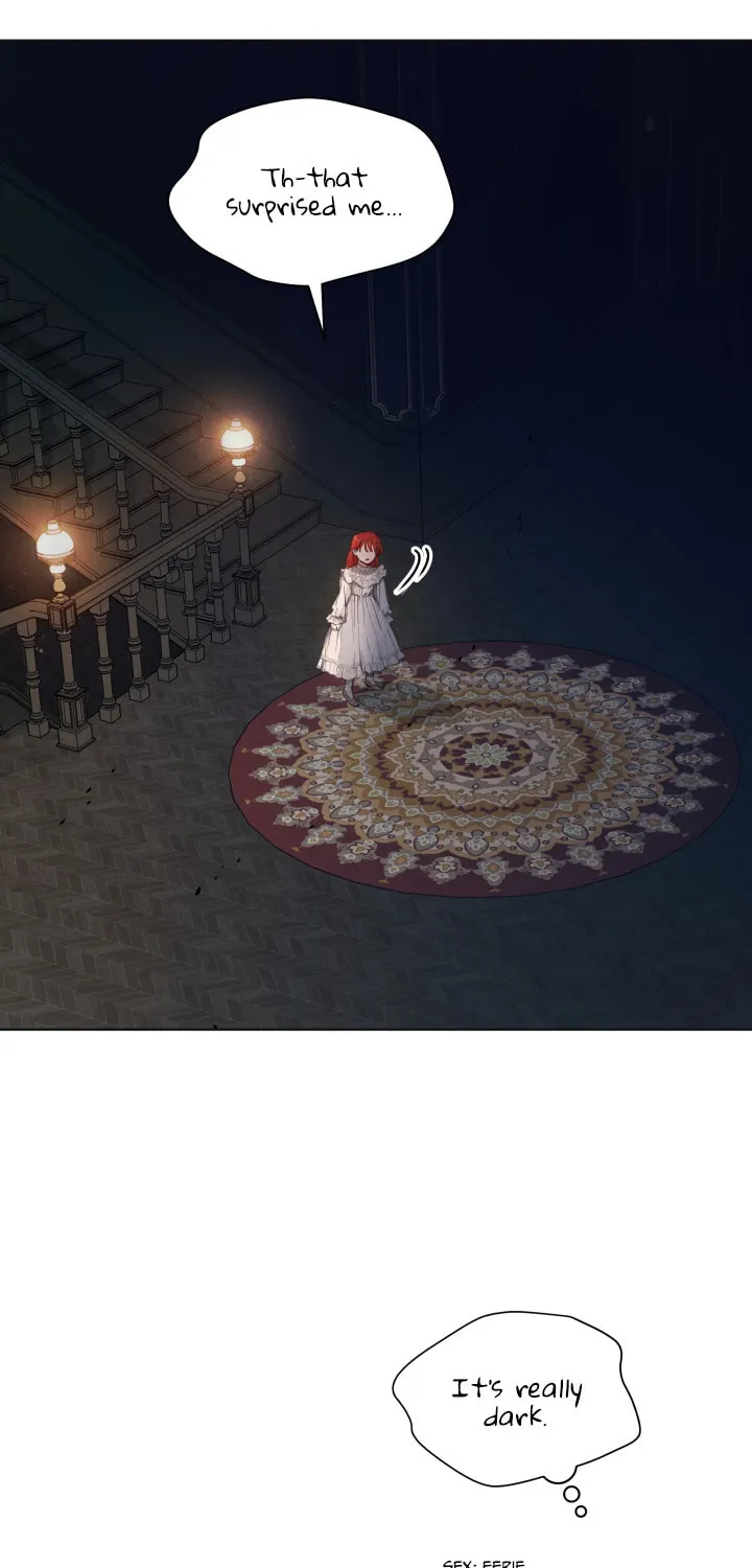 Read Lamia Orphe is Dead chapter 39 image 4 on Lezhin