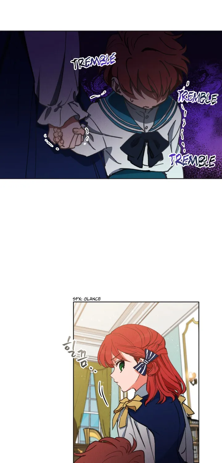 Read Lamia Orphe is Dead chapter 39 image 41 on Lezhin