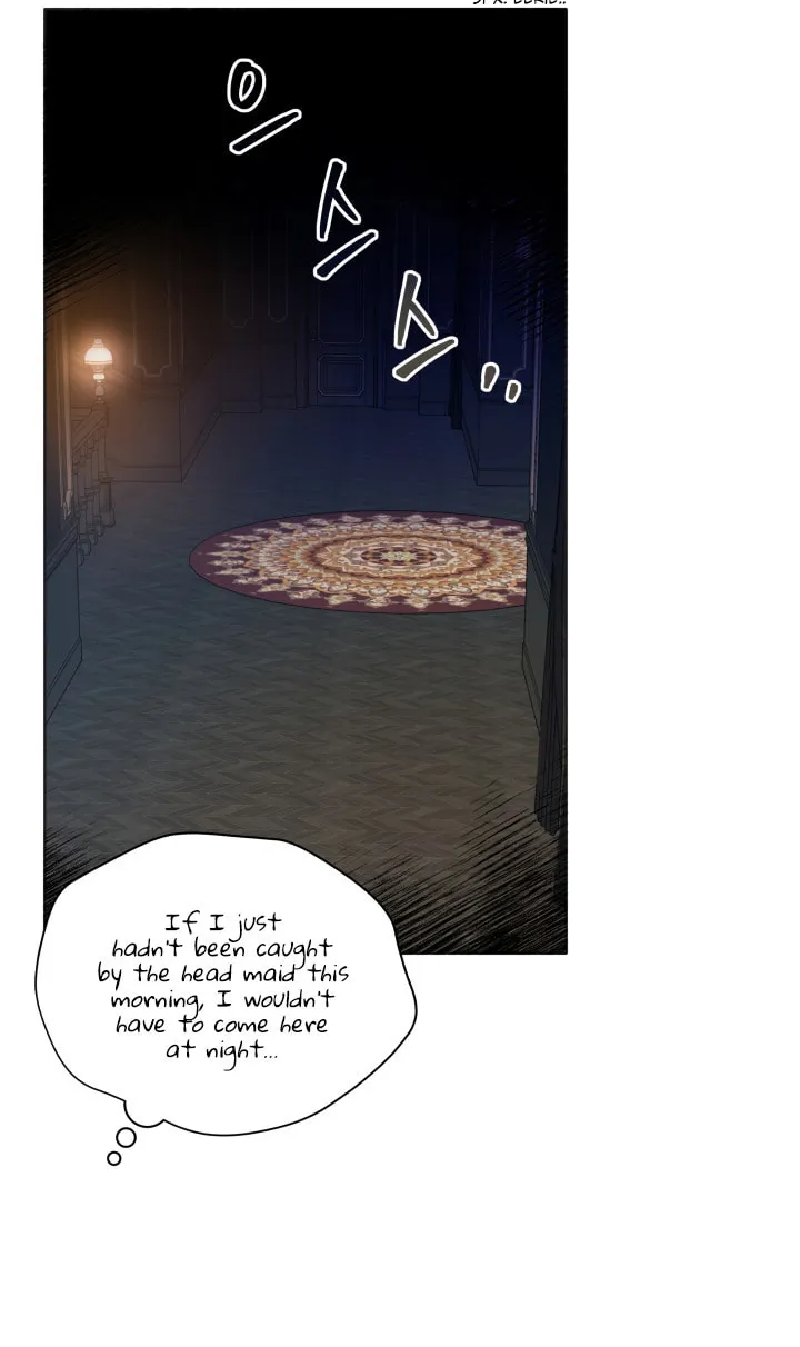 Read Lamia Orphe is Dead chapter 39 image 5 on Lezhin