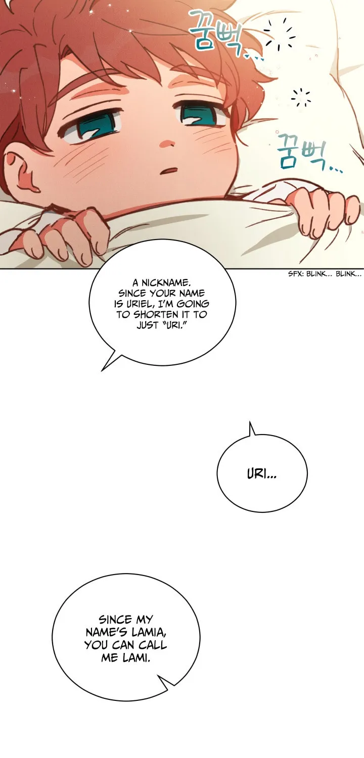 Read Lamia Orphe is Dead chapter 39 image 51 on Lezhin
