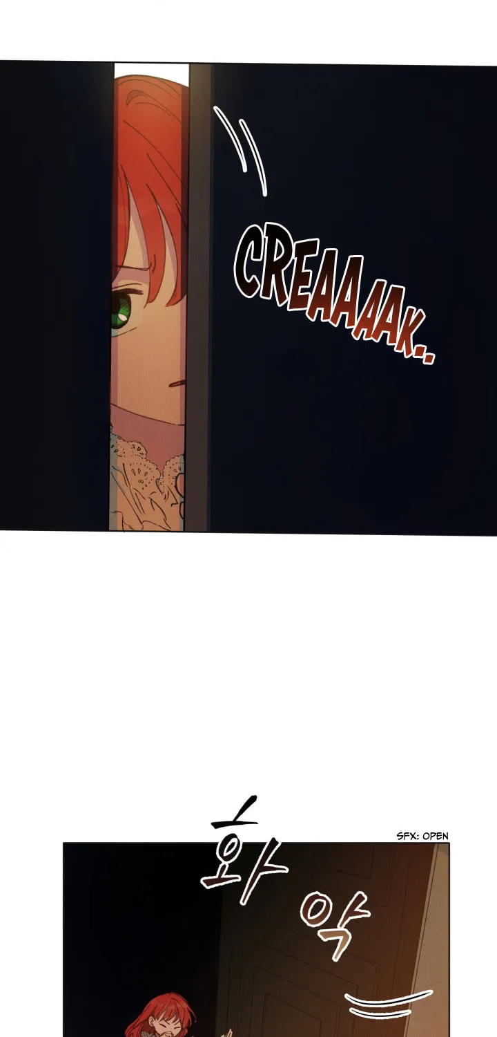 Read Lamia Orphe is Dead chapter 39 image 7 on Lezhin