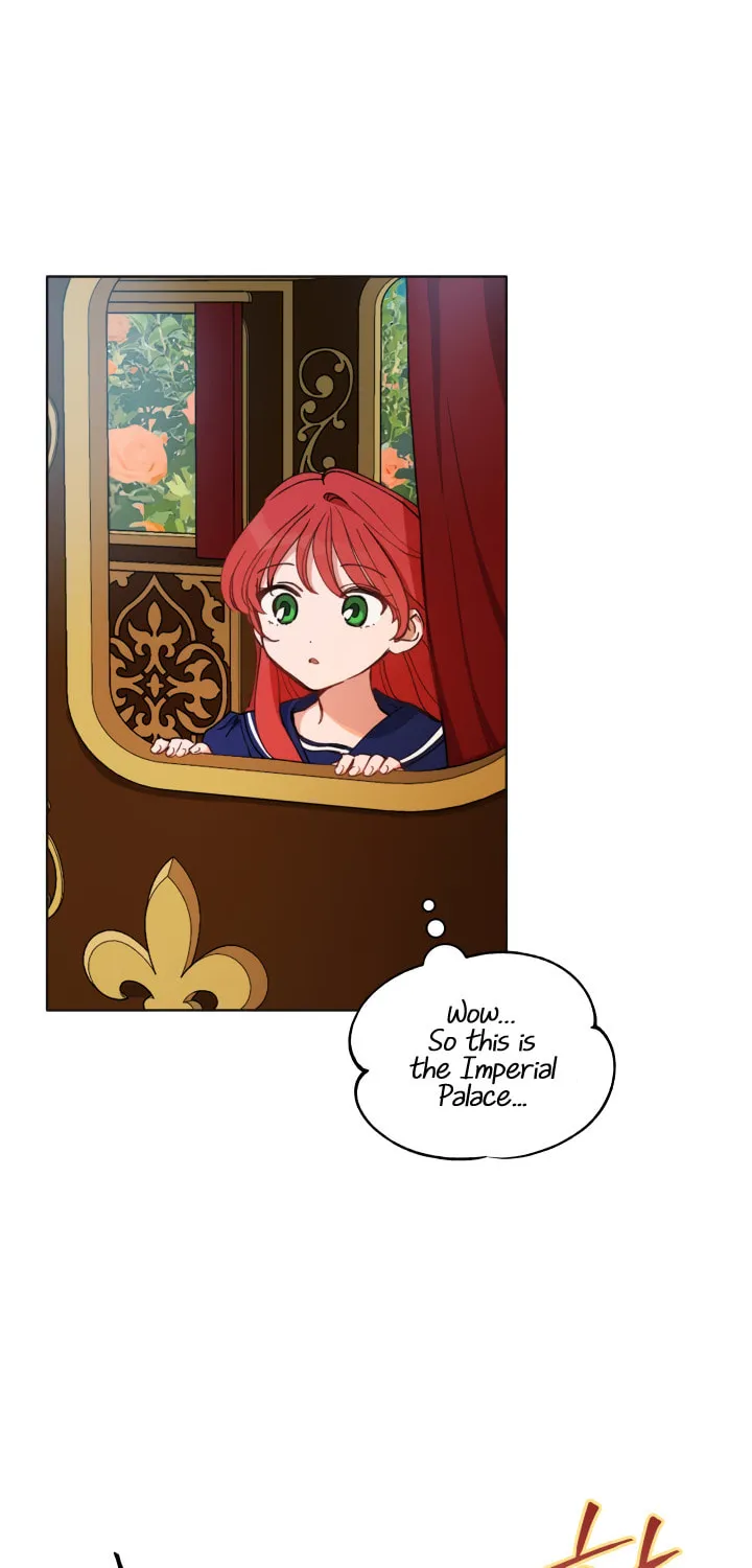 Read Lamia Orphe is Dead chapter 40 image 1 on Lezhin