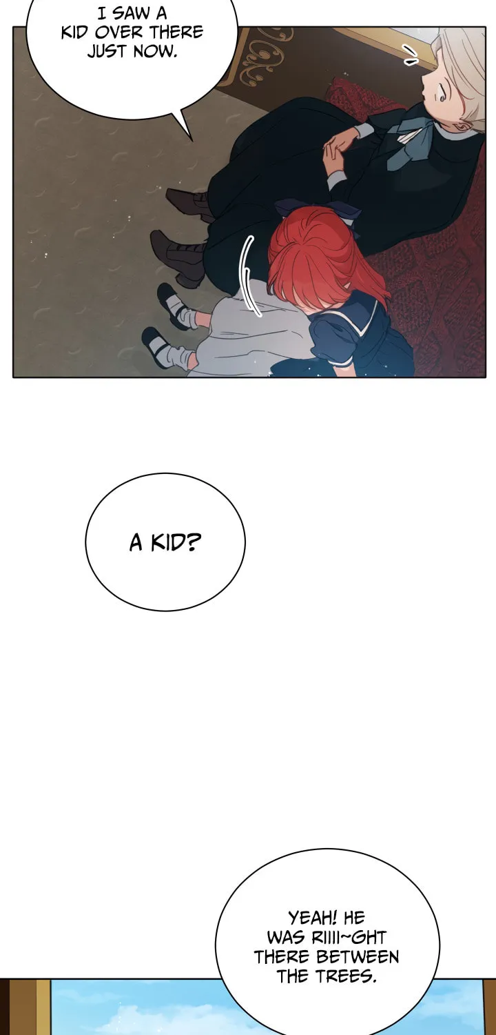 Read Lamia Orphe is Dead chapter 40 image 11 on Lezhin