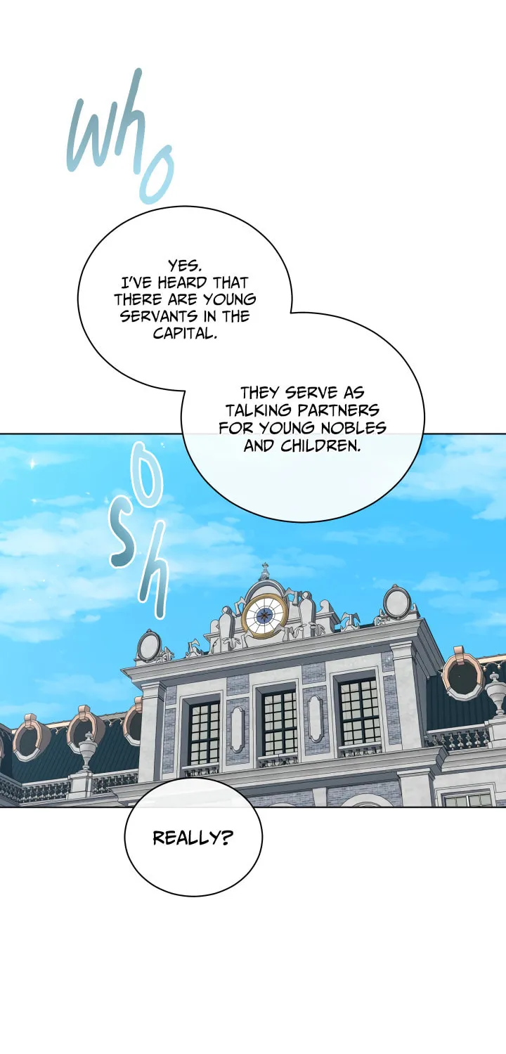 Read Lamia Orphe is Dead chapter 40 image 14 on Lezhin
