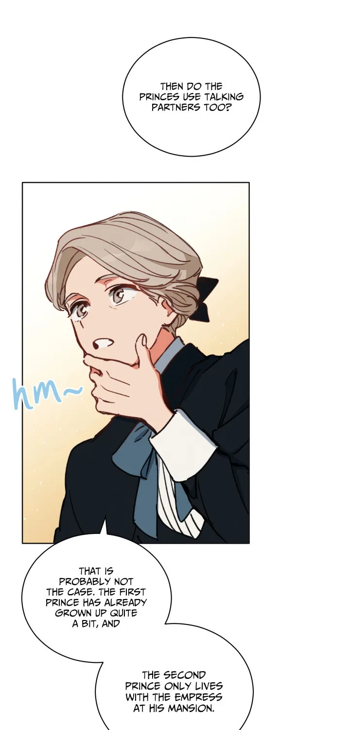 Read Lamia Orphe is Dead chapter 40 image 15 on Lezhin