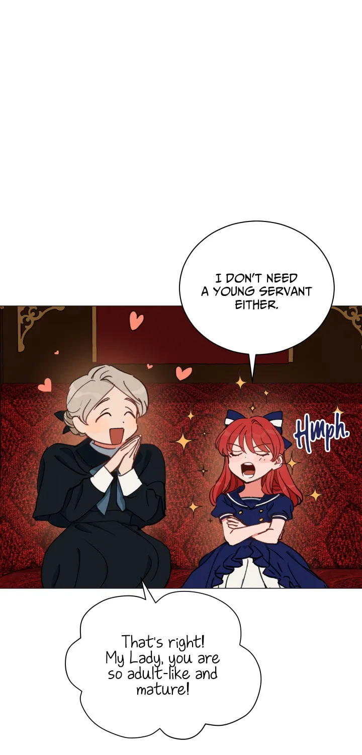 Read Lamia Orphe is Dead chapter 40 image 17 on Lezhin