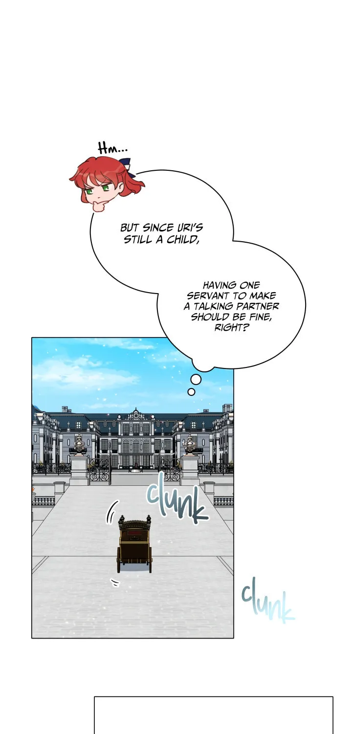 Read Lamia Orphe is Dead chapter 40 image 18 on Lezhin