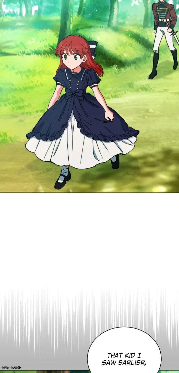 Read Lamia Orphe is Dead chapter 40 image 22 on Lezhin