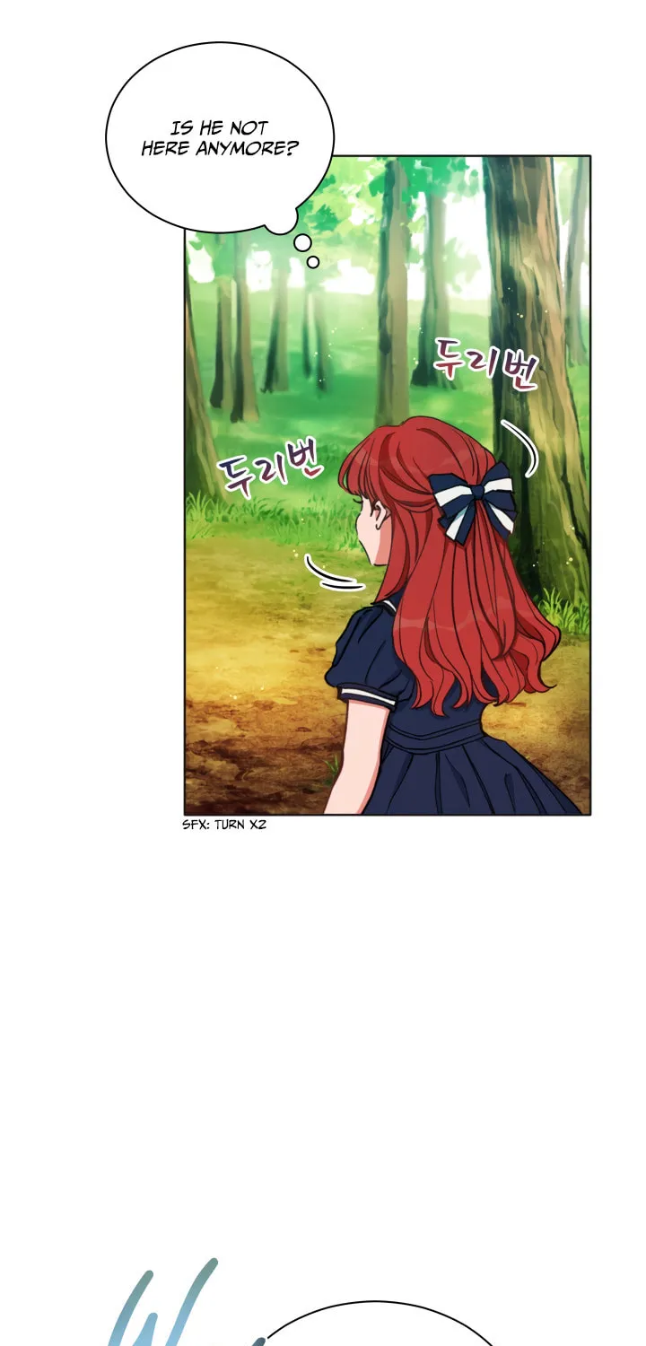 Read Lamia Orphe is Dead chapter 40 image 24 on Lezhin