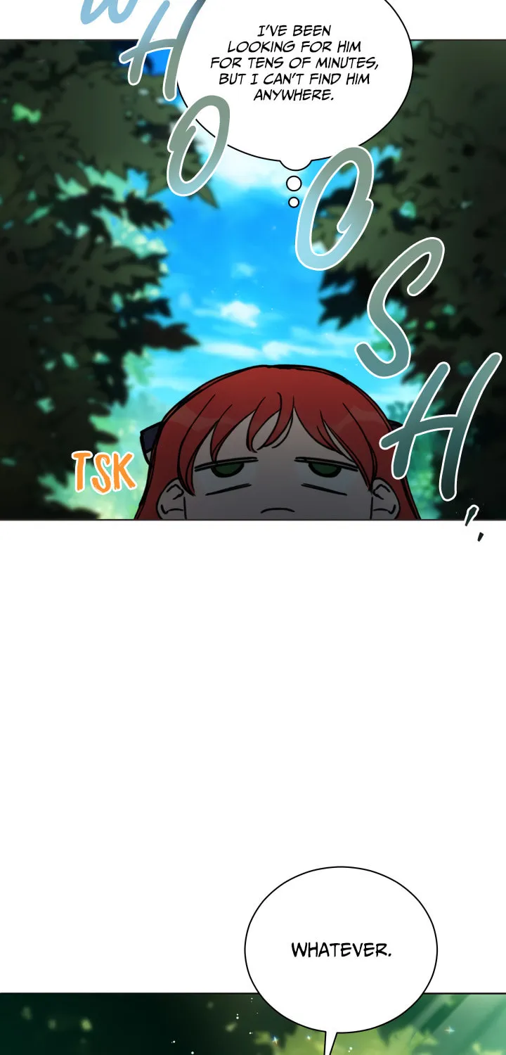 Read Lamia Orphe is Dead chapter 40 image 25 on Lezhin