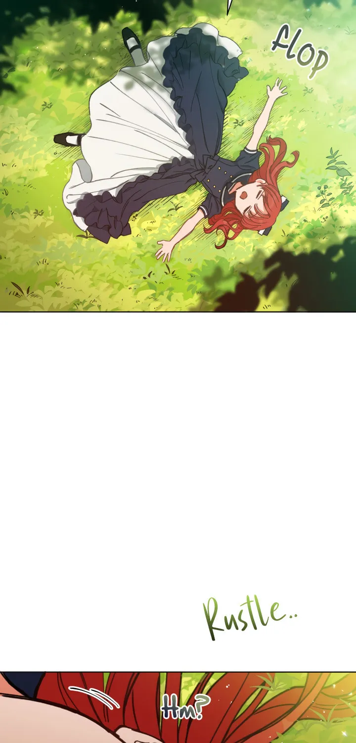 Read Lamia Orphe is Dead chapter 40 image 26 on Lezhin
