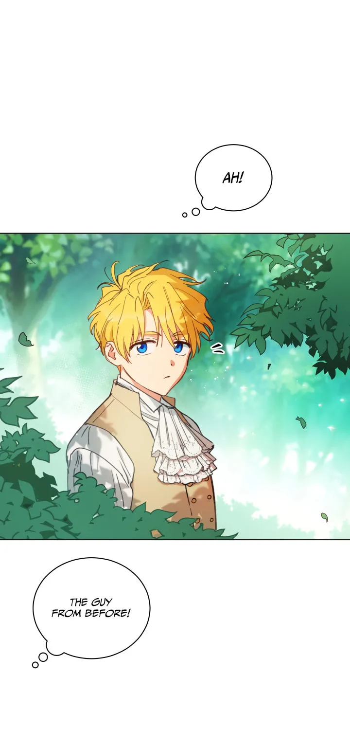Read Lamia Orphe is Dead chapter 40 image 29 on Lezhin