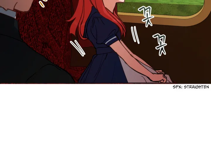 Read Lamia Orphe is Dead chapter 40 image 3 on Lezhin