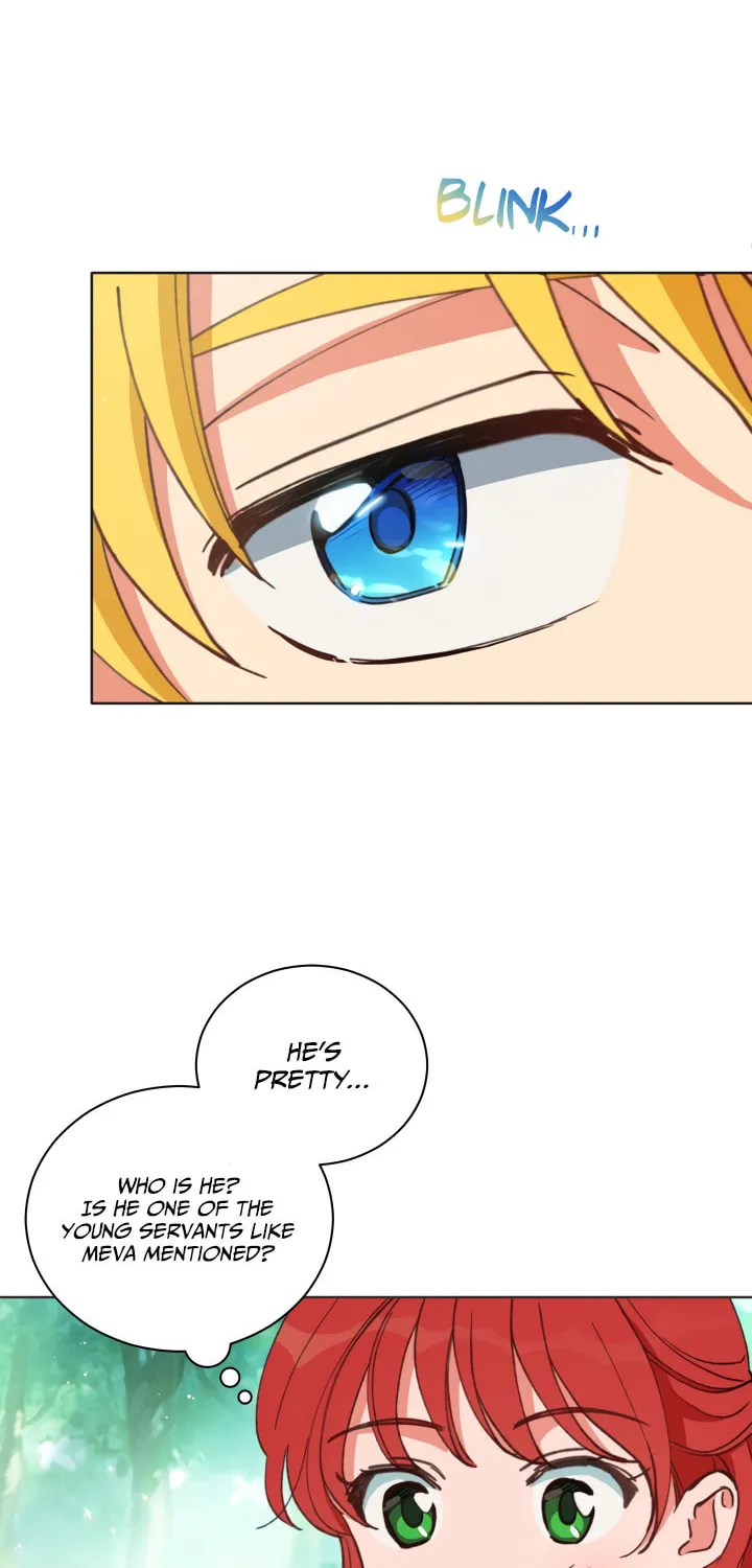 Read Lamia Orphe is Dead chapter 40 image 30 on Lezhin