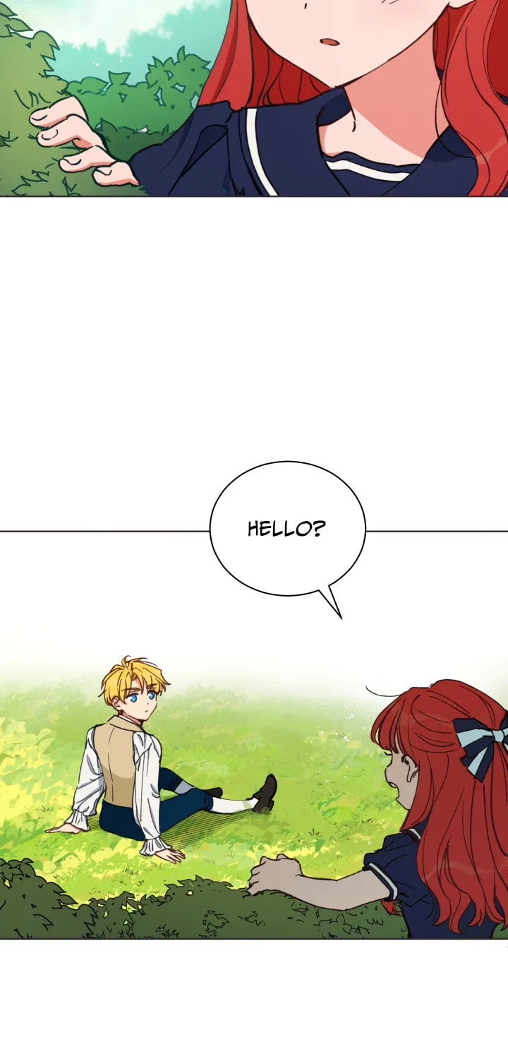Read Lamia Orphe is Dead chapter 40 image 31 on Lezhin