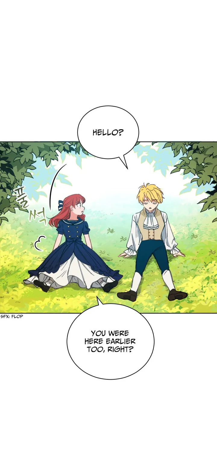Read Lamia Orphe is Dead chapter 40 image 32 on Lezhin
