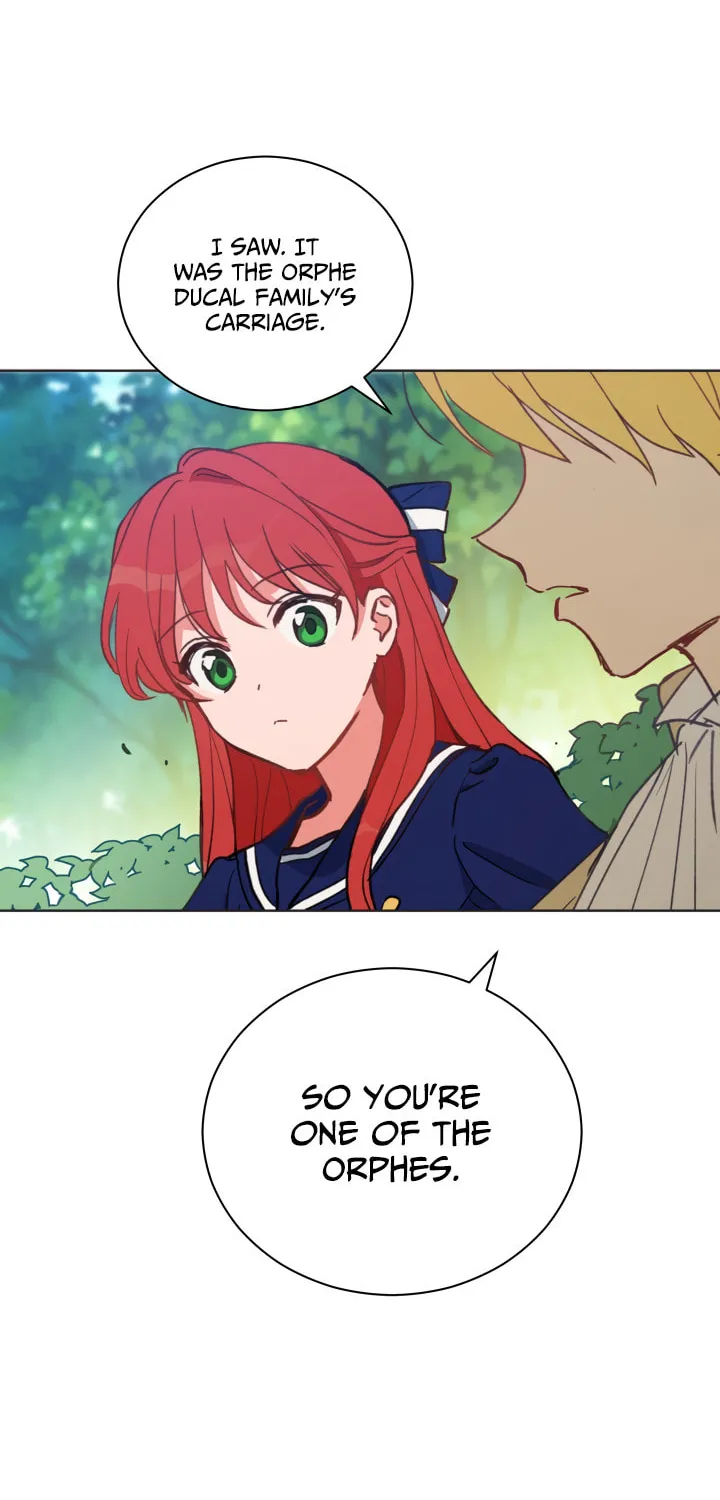 Read Lamia Orphe is Dead chapter 40 image 34 on Lezhin