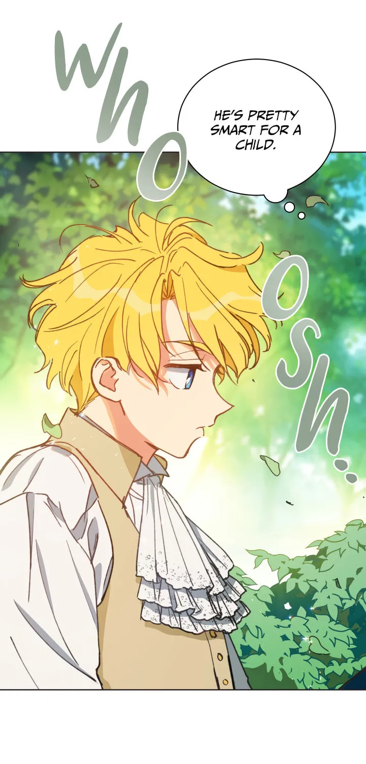 Read Lamia Orphe is Dead chapter 40 image 35 on Lezhin