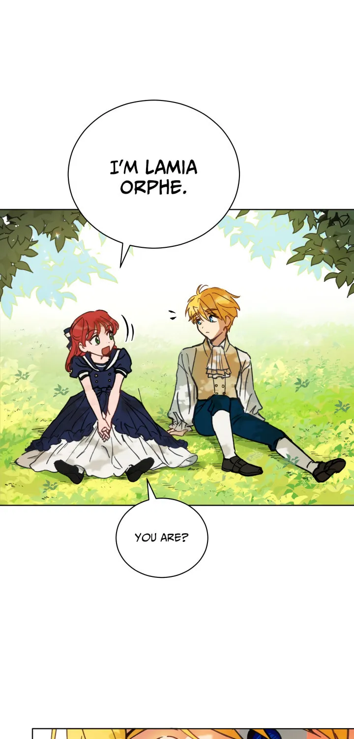 Read Lamia Orphe is Dead chapter 40 image 36 on Lezhin