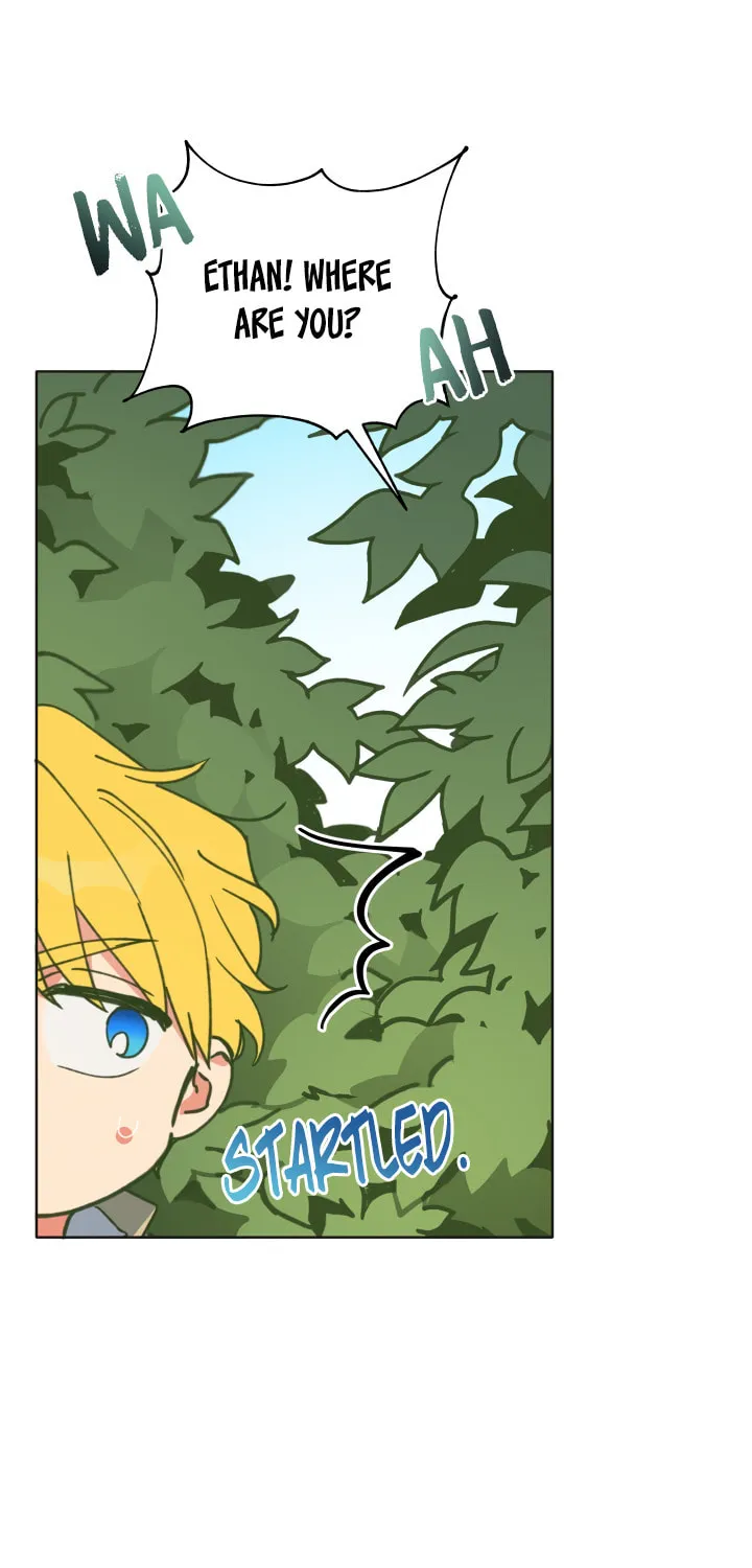 Read Lamia Orphe is Dead chapter 40 image 38 on Lezhin