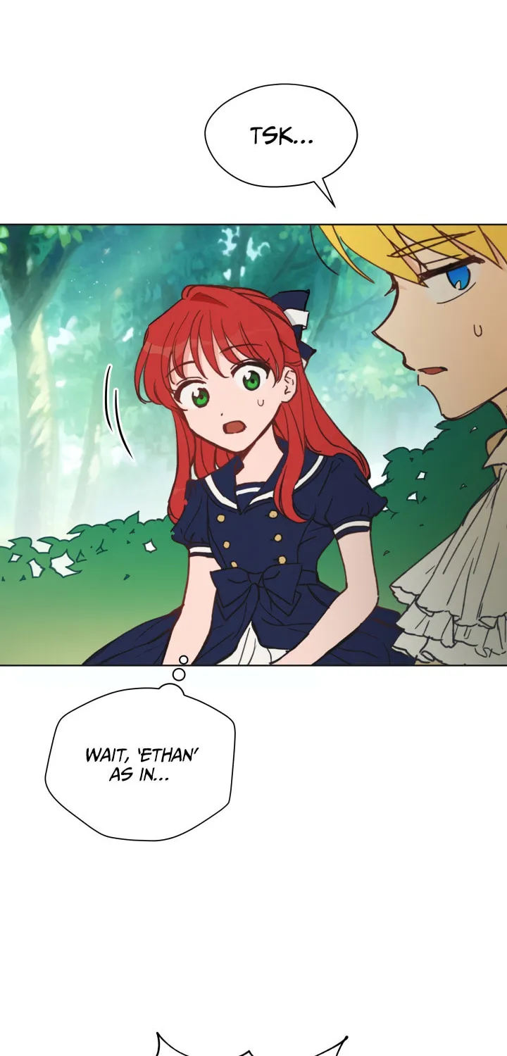 Read Lamia Orphe is Dead chapter 40 image 39 on Lezhin