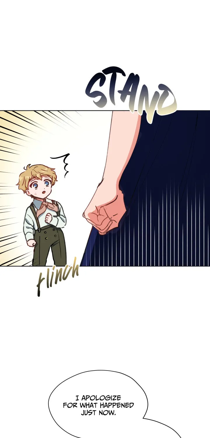Read Lamia Orphe is Dead chapter 40 image 44 on Lezhin
