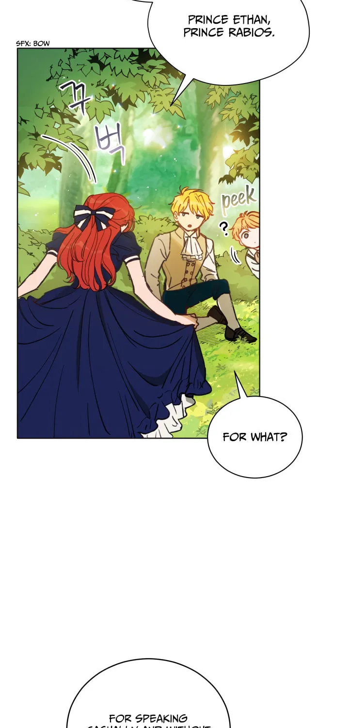 Read Lamia Orphe is Dead chapter 40 image 45 on Lezhin