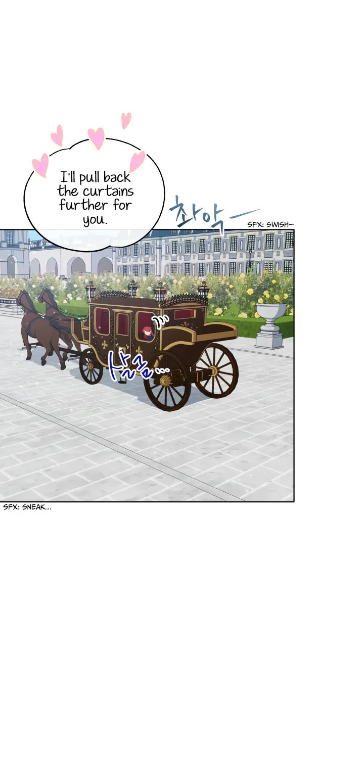 Read Lamia Orphe is Dead chapter 40 image 8 on Lezhin