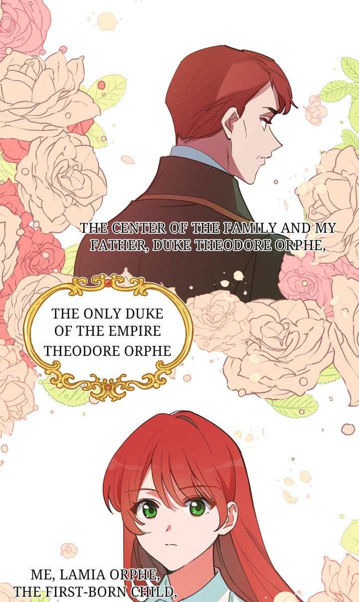 Read Lamia Orphe is Dead chapter 5.1 image 1 on Lezhin