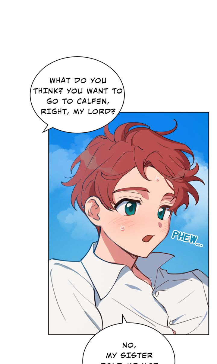 Read Lamia Orphe is Dead chapter 5.1 image 13 on Lezhin