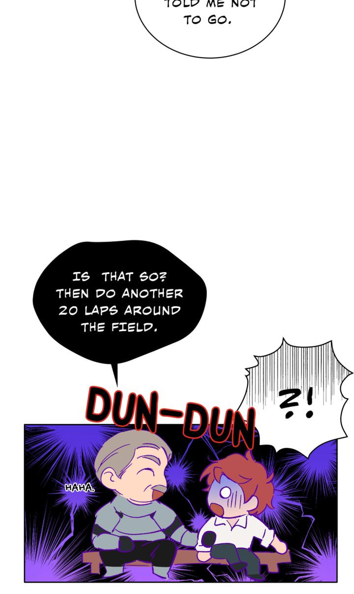 Read Lamia Orphe is Dead chapter 5.1 image 14 on Lezhin