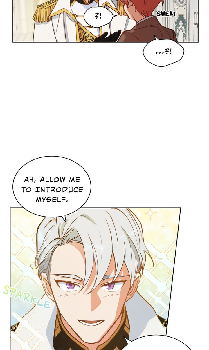 Read Lamia Orphe is Dead chapter 5.1 image 17 on Lezhin