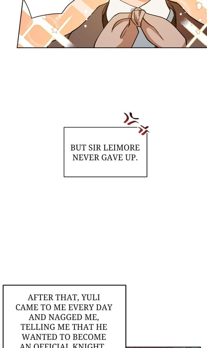 Read Lamia Orphe is Dead chapter 5.1 image 19 on Lezhin