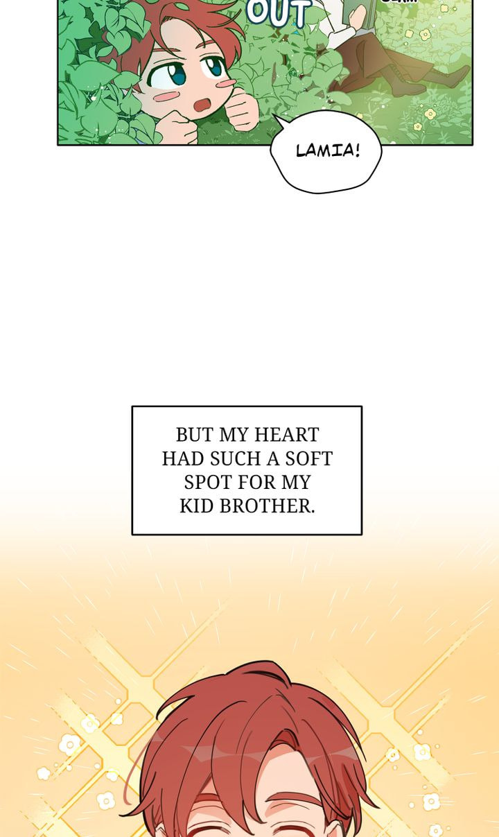 Read Lamia Orphe is Dead chapter 5.1 image 22 on Lezhin