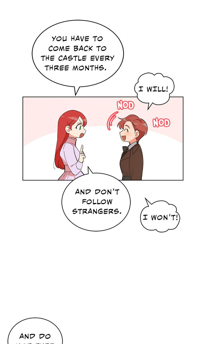 Read Lamia Orphe is Dead chapter 5.1 image 24 on Lezhin