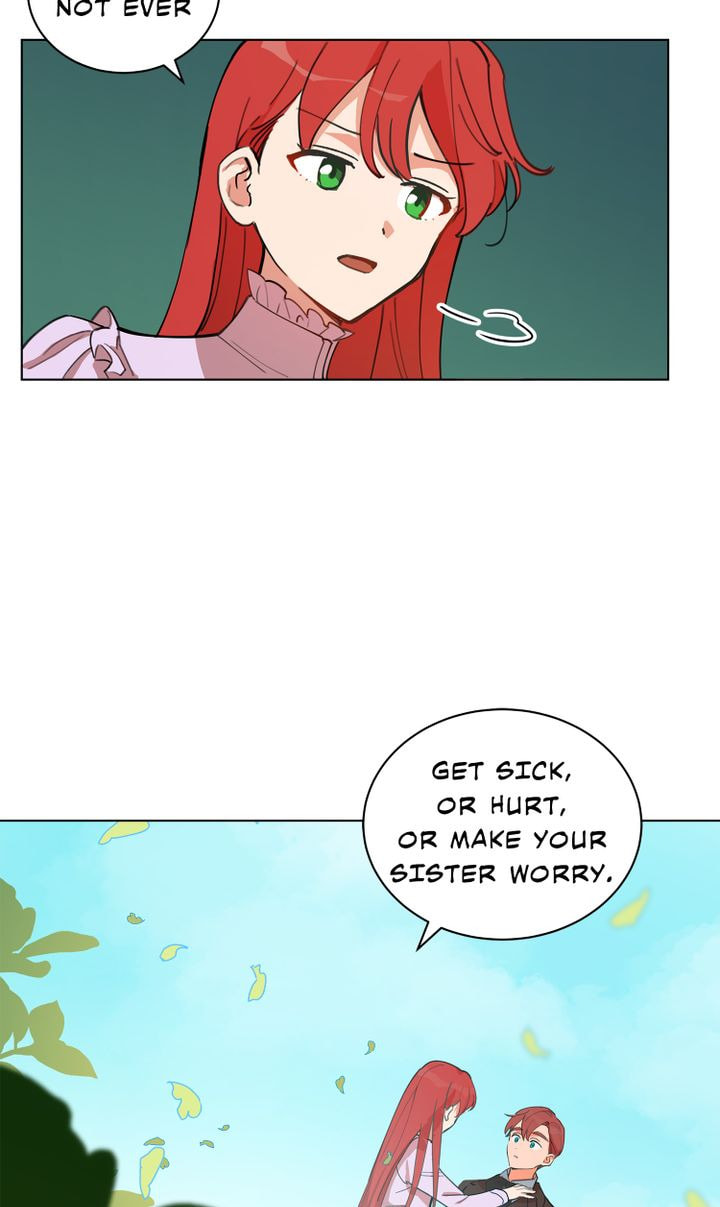 Read Lamia Orphe is Dead chapter 5.1 image 25 on Lezhin