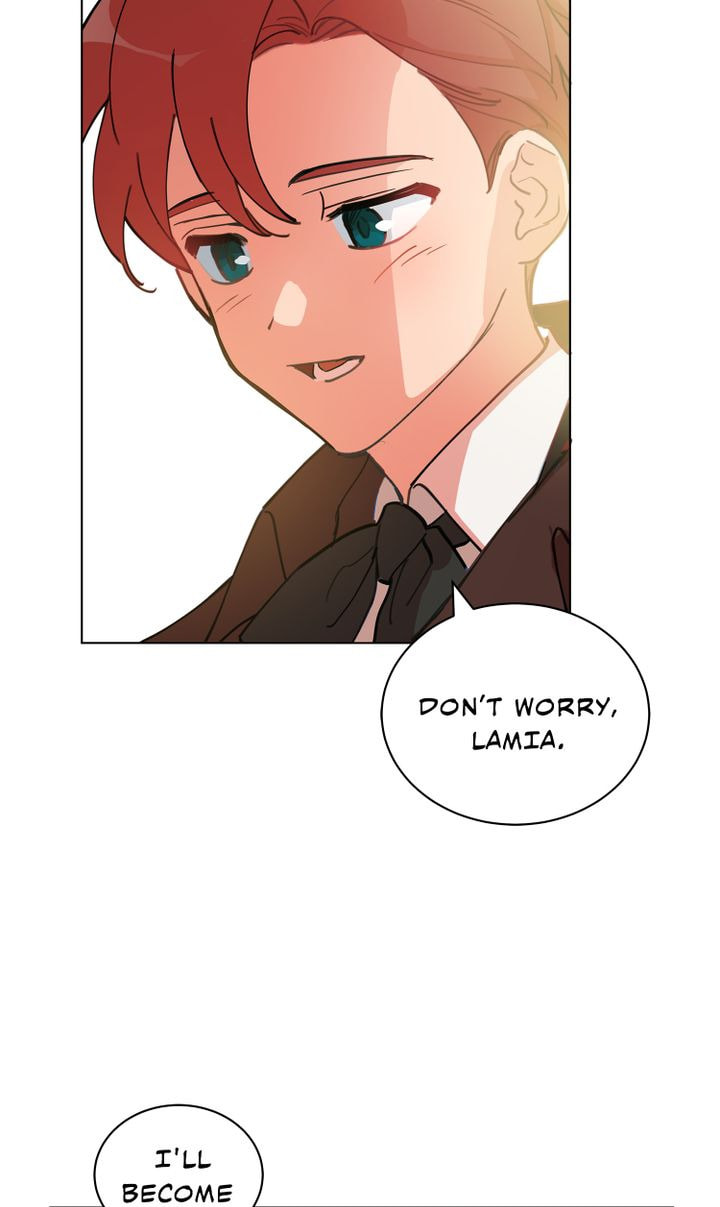 Read Lamia Orphe is Dead chapter 5.1 image 27 on Lezhin