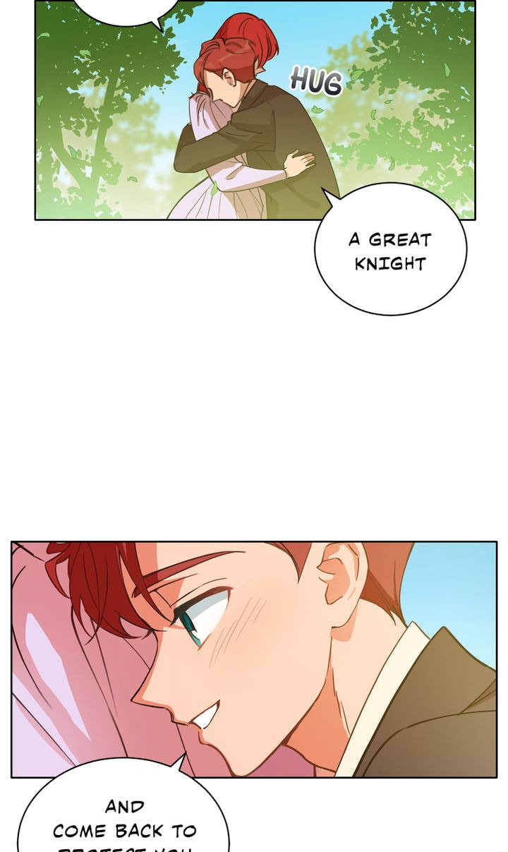 Read Lamia Orphe is Dead chapter 5.1 image 28 on Lezhin