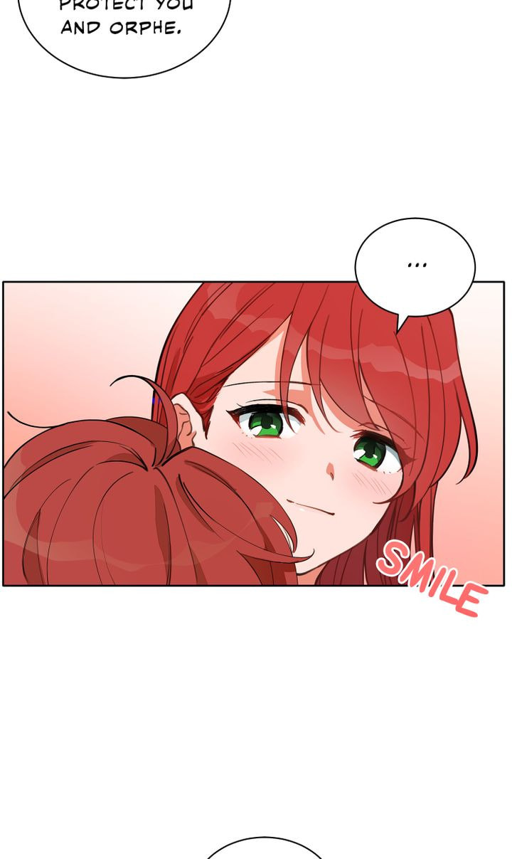 Read Lamia Orphe is Dead chapter 5.1 image 29 on Lezhin