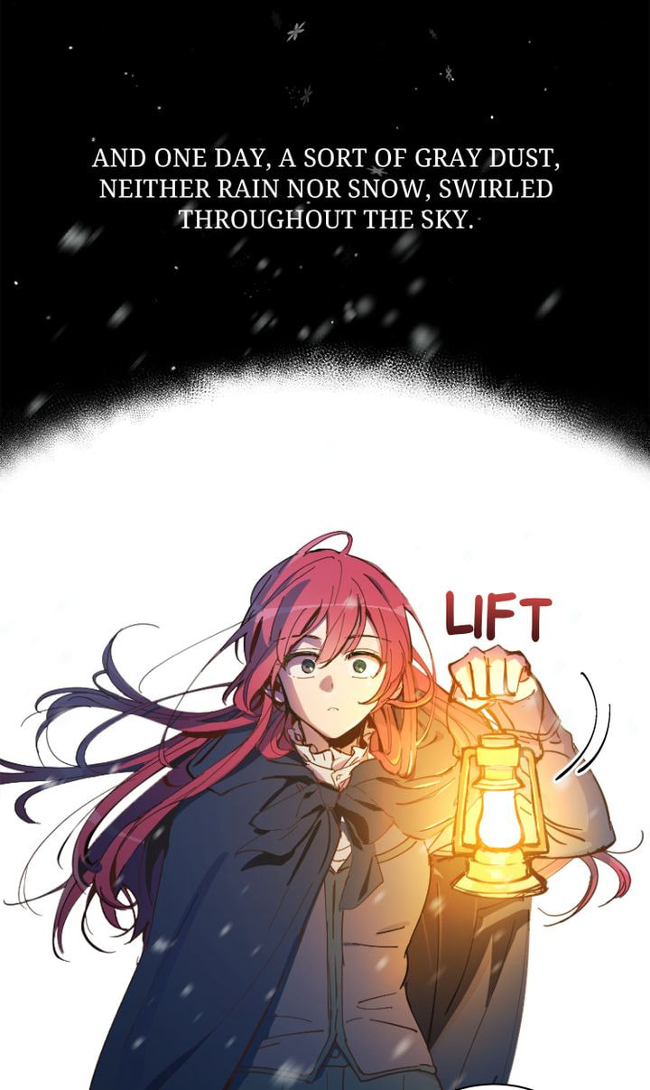 Read Lamia Orphe is Dead chapter 5.1 image 31 on Lezhin