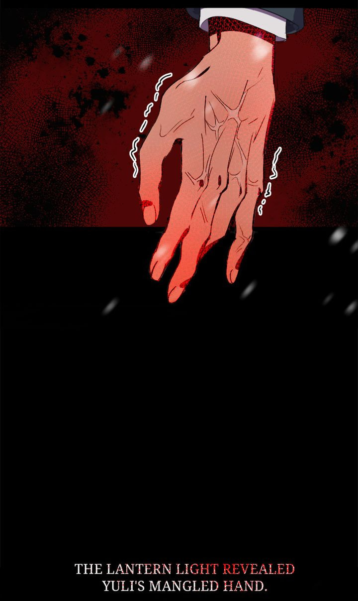 Read Lamia Orphe is Dead chapter 5.1 image 36 on Lezhin