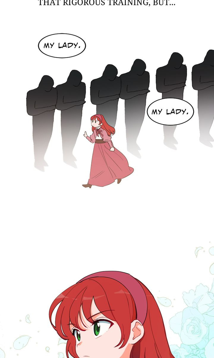 Read Lamia Orphe is Dead chapter 5.1 image 5 on Lezhin