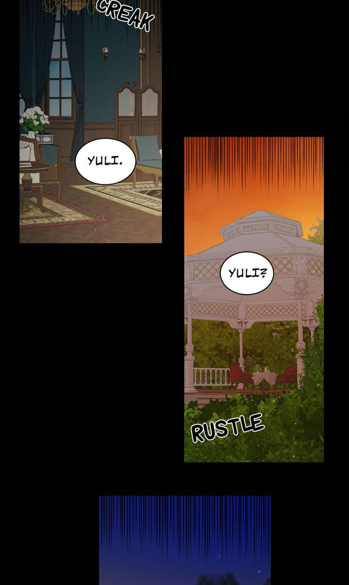 Read Lamia Orphe is Dead chapter 5.1 image 57 on Lezhin