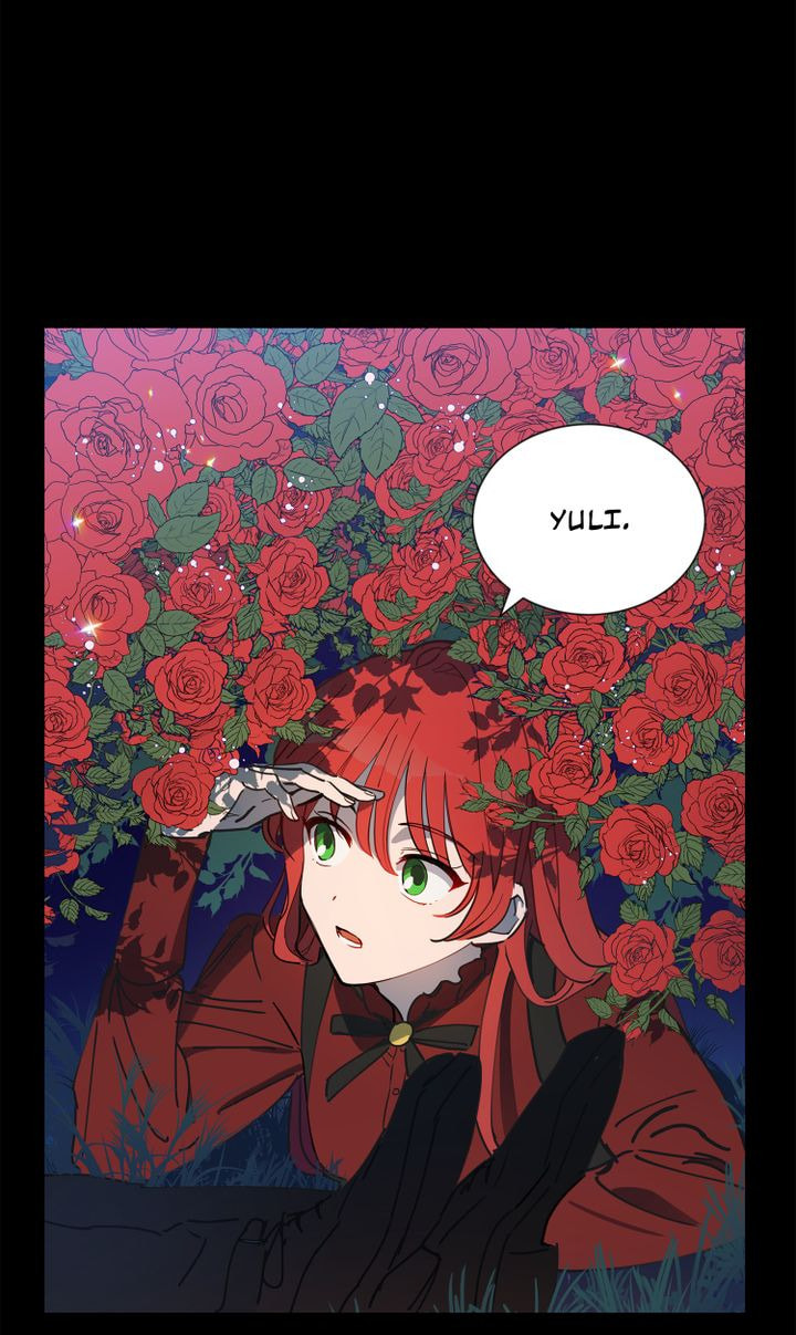 Read Lamia Orphe is Dead chapter 5.1 image 59 on Lezhin