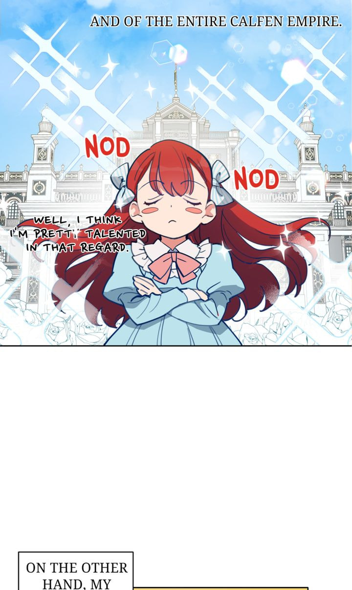 Read Lamia Orphe is Dead chapter 5.1 image 7 on Lezhin