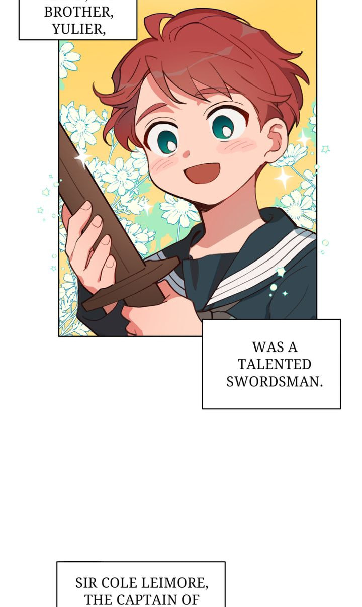 Read Lamia Orphe is Dead chapter 5.1 image 8 on Lezhin