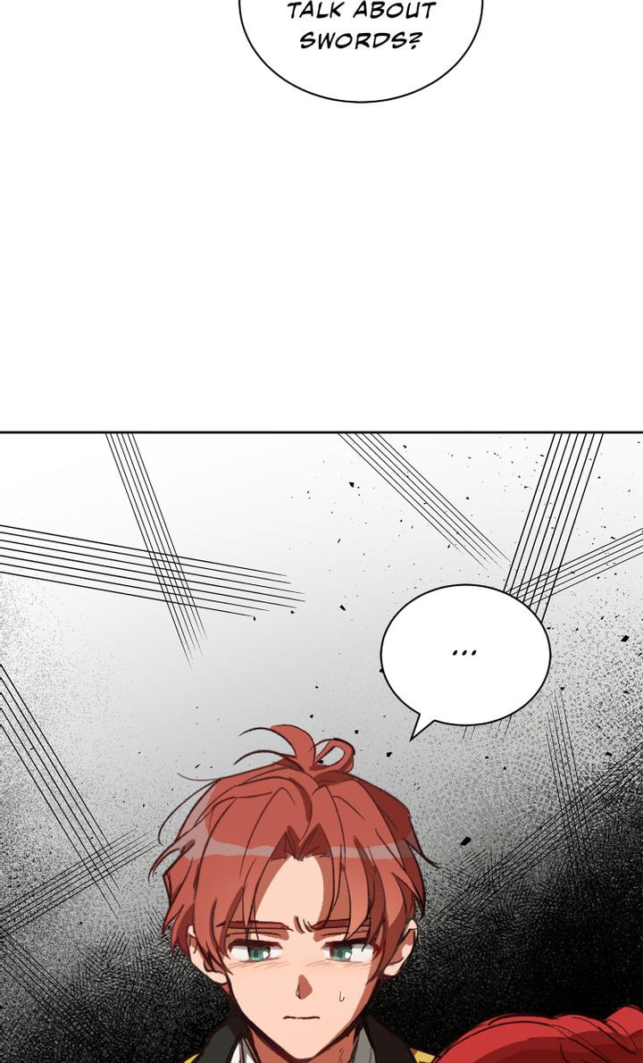 Read Lamia Orphe is Dead chapter 6.1 image 11 on Lezhin