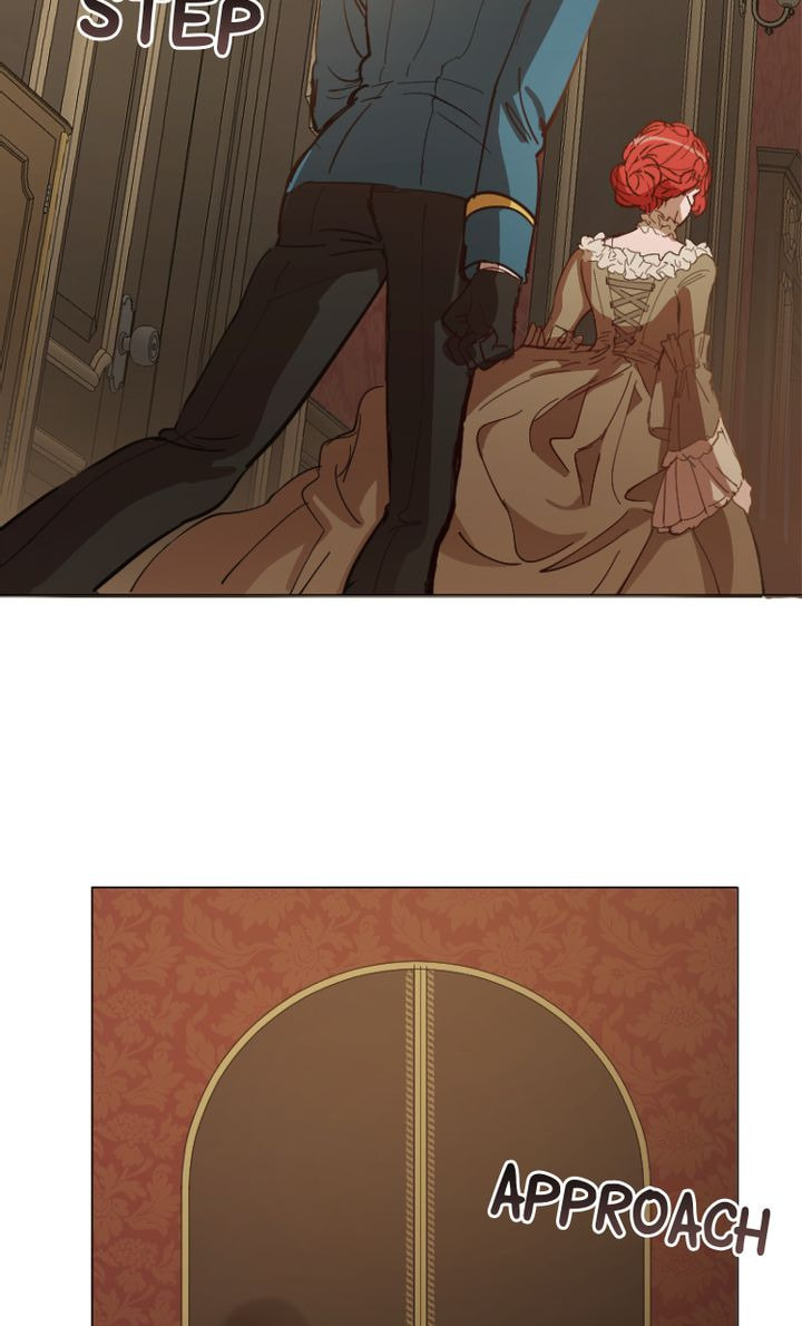 Read Lamia Orphe is Dead chapter 6.1 image 14 on Lezhin