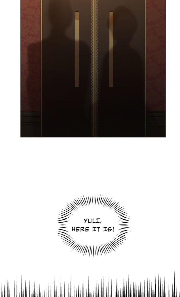 Read Lamia Orphe is Dead chapter 6.1 image 15 on Lezhin