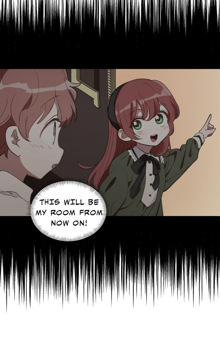 Read Lamia Orphe is Dead chapter 6.1 image 16 on Lezhin